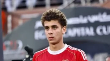 تطور جديد موعد الحسم في صفقة حمزة عبد الكريم مع برشلونة